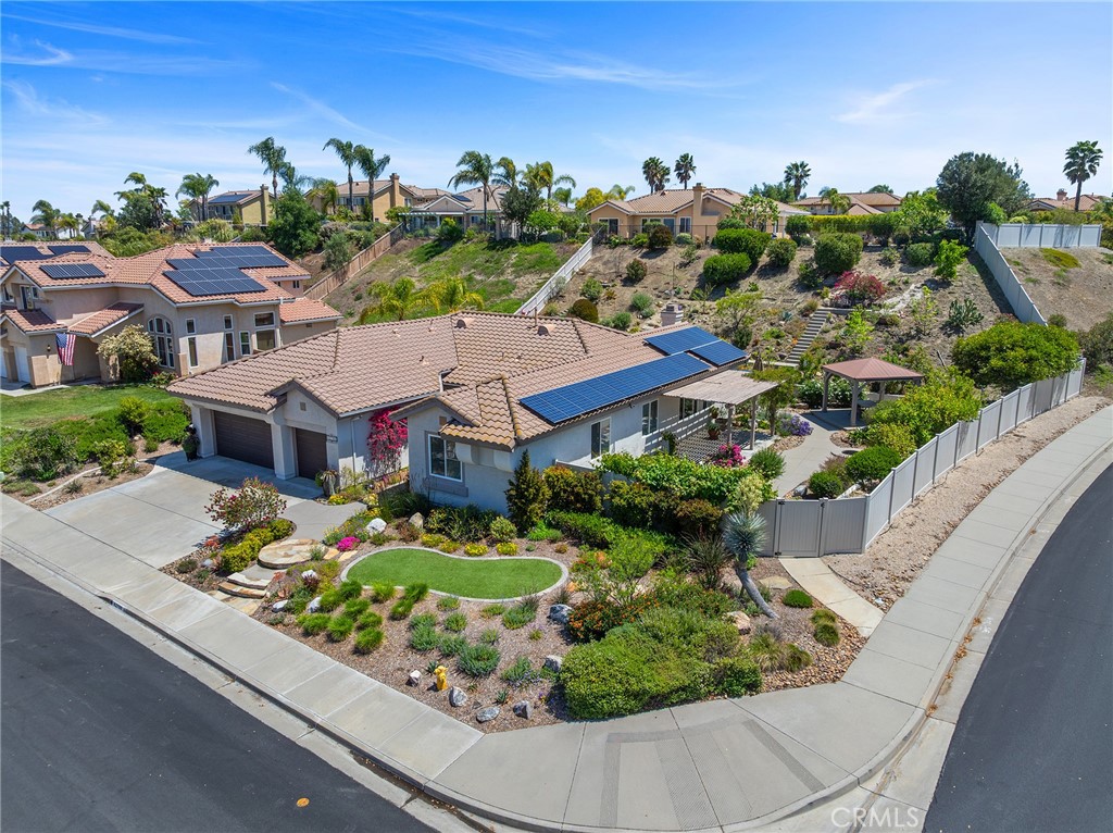 42768 Mountain Shadow Road