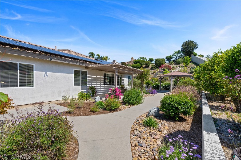 42768 Mountain Shadow Road