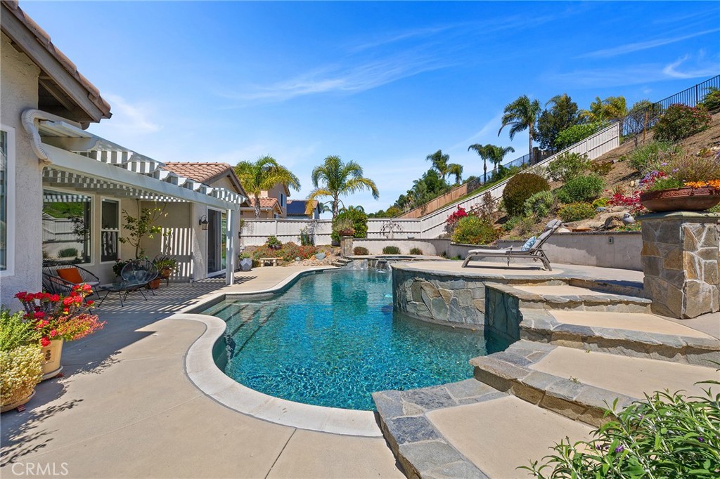 42768 Mountain Shadow Road