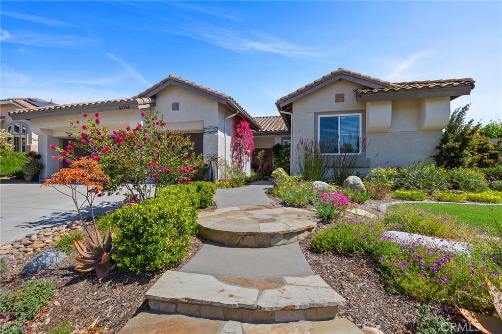 42768 Mountain Shadow Road