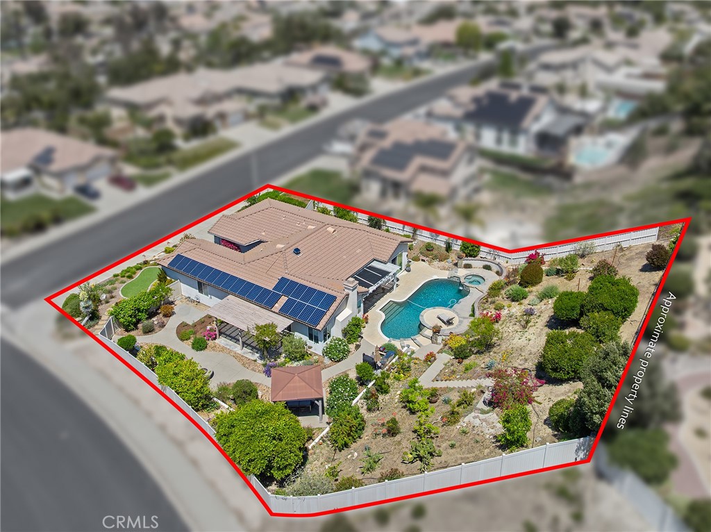 42768 Mountain Shadow Road