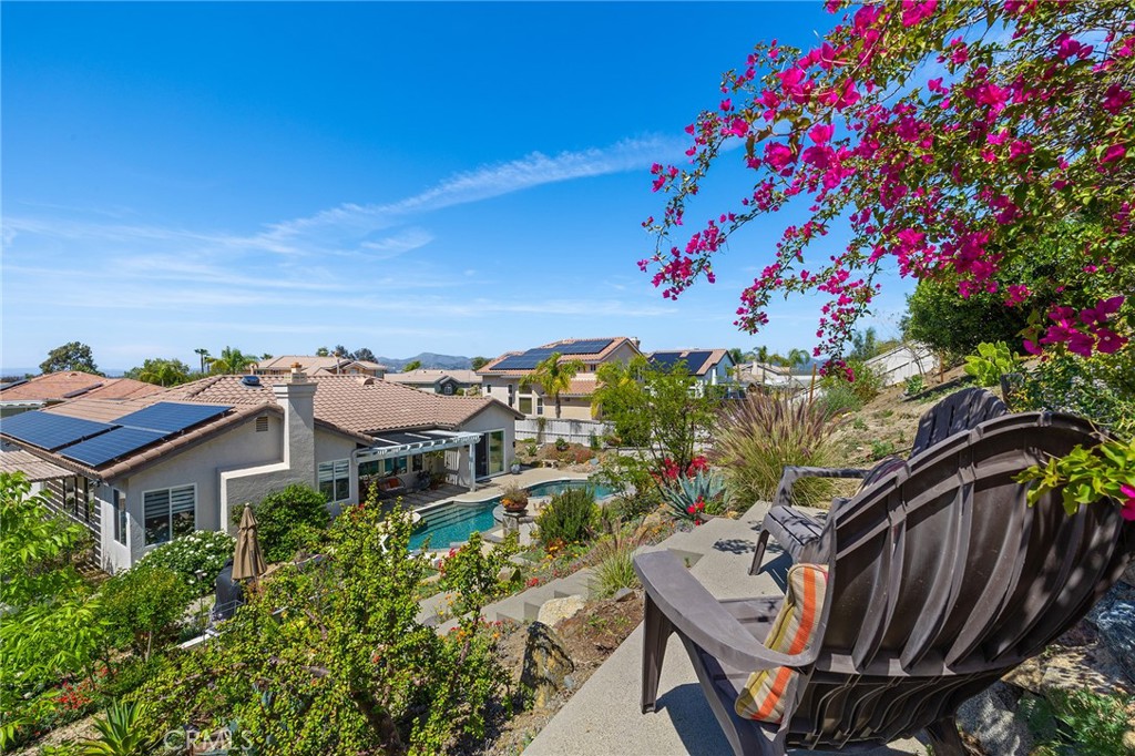 42768 Mountain Shadow Road