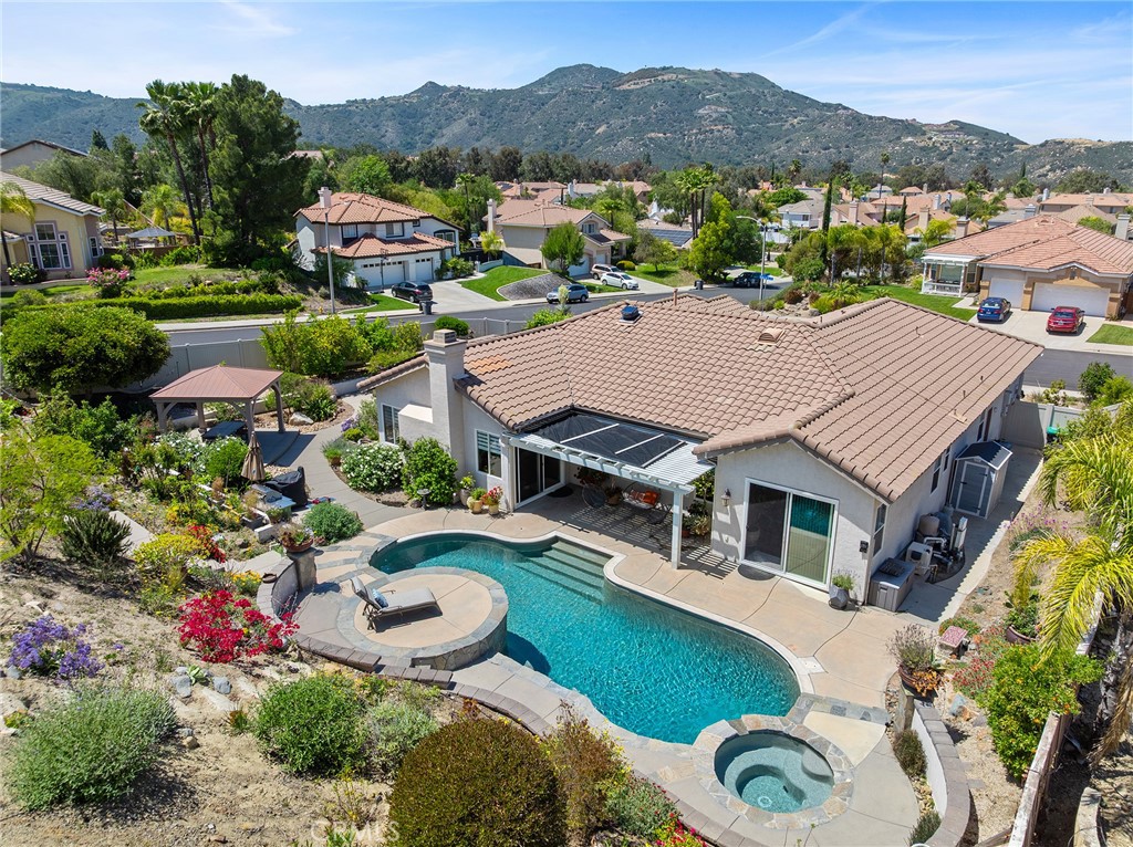 42768 Mountain Shadow Road