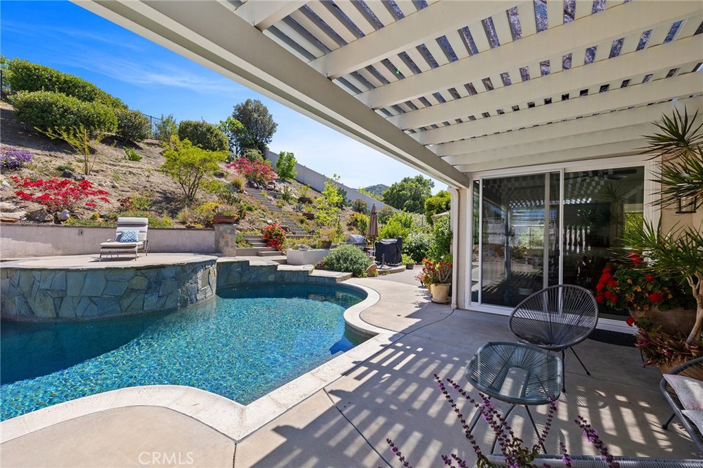 42768 Mountain Shadow Road