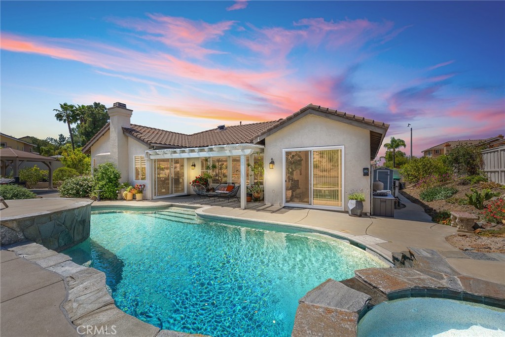 42768 Mountain Shadow Road