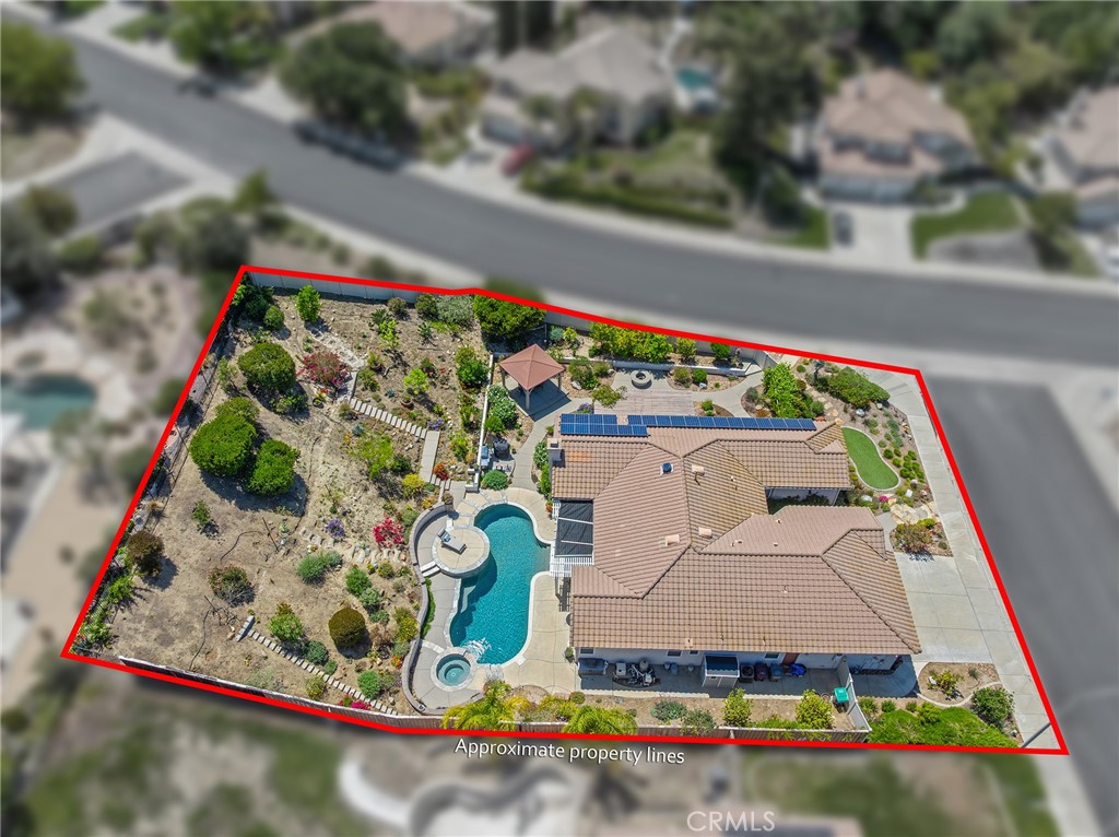 42768 Mountain Shadow Road