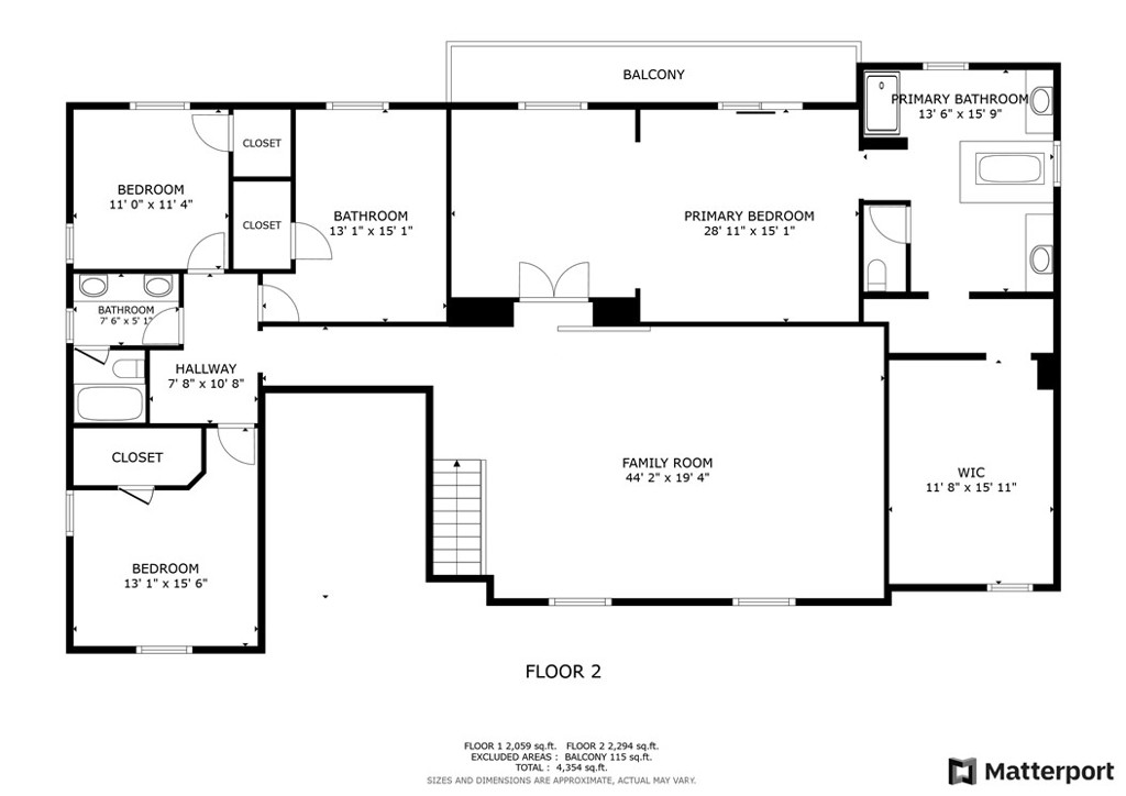 32863 Charismatic Circle