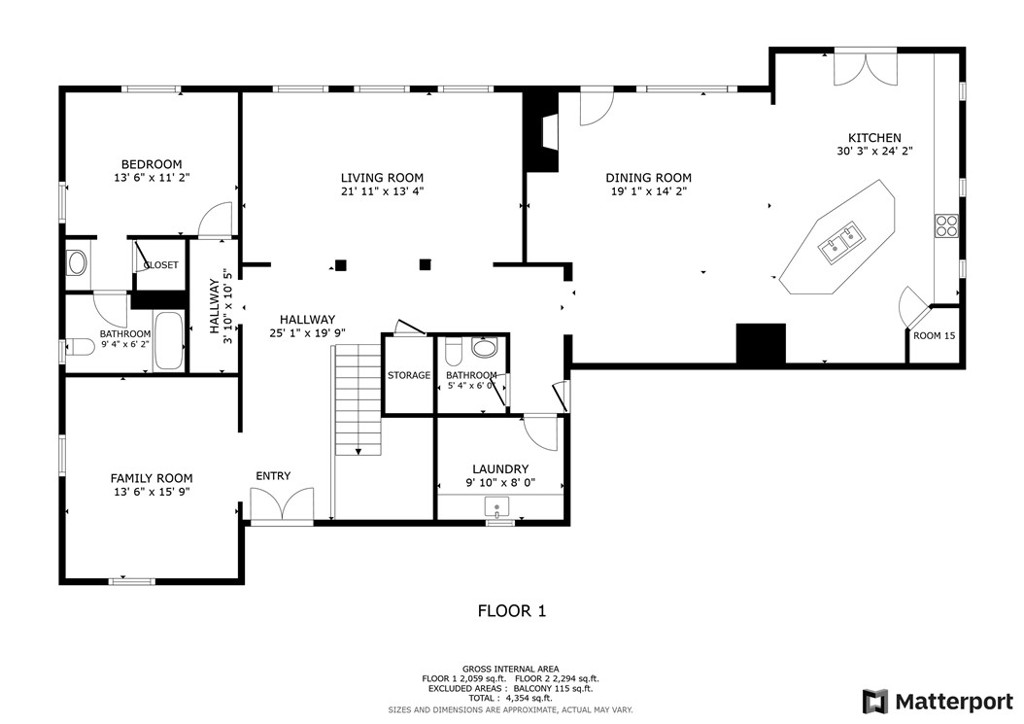 32863 Charismatic Circle