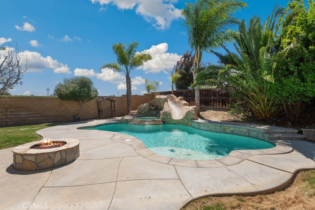 32863 Charismatic Circle