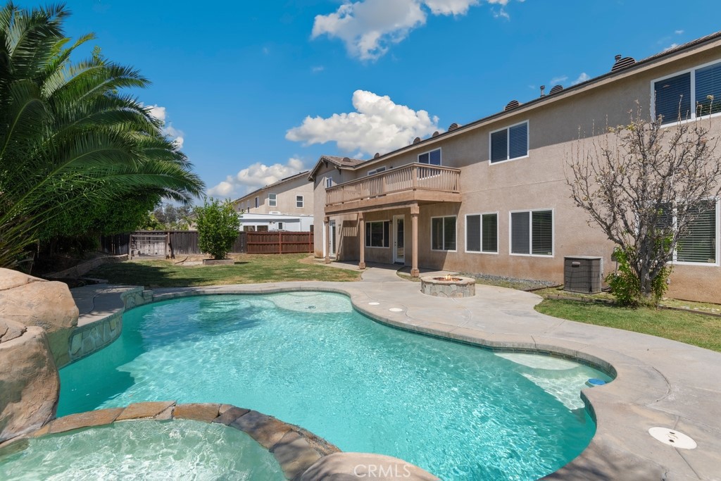 32863 Charismatic Circle