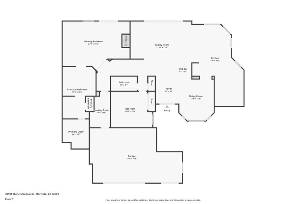 38101 Stone Meadow Drive