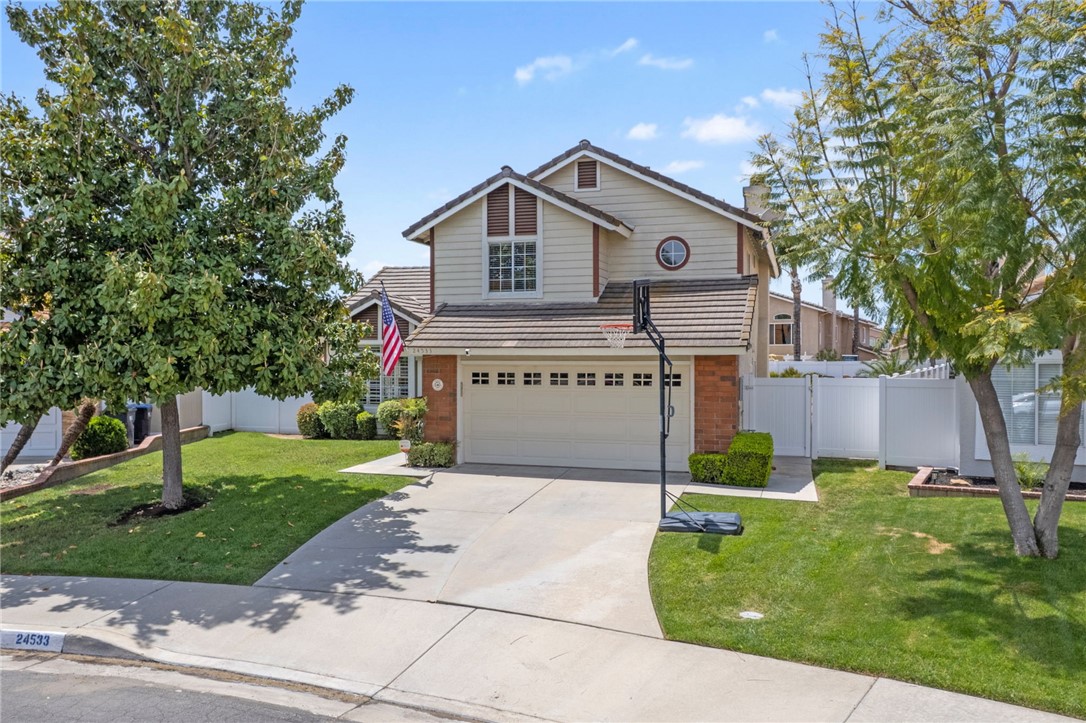 24533 Ridgewood Road