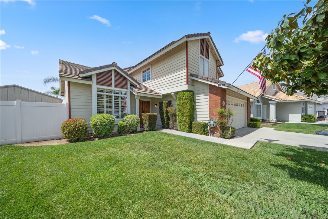 24533 Ridgewood Road