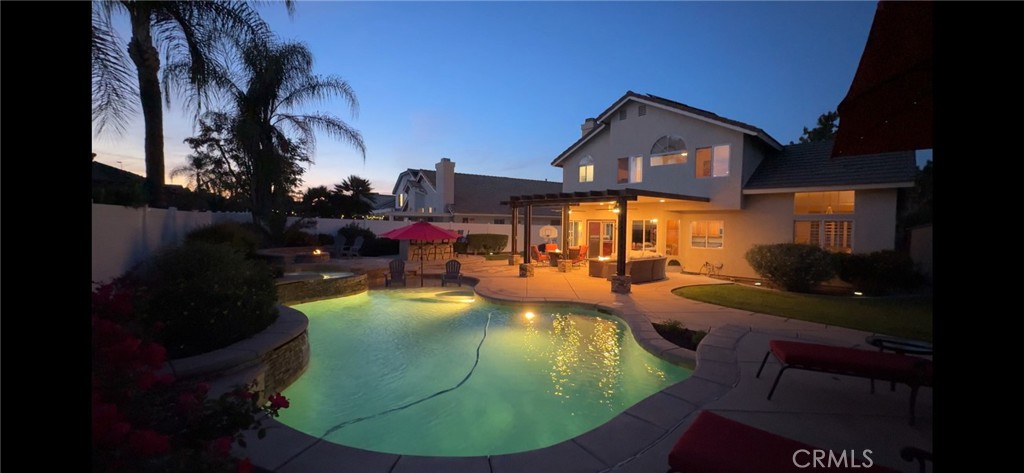 24533 Ridgewood Road