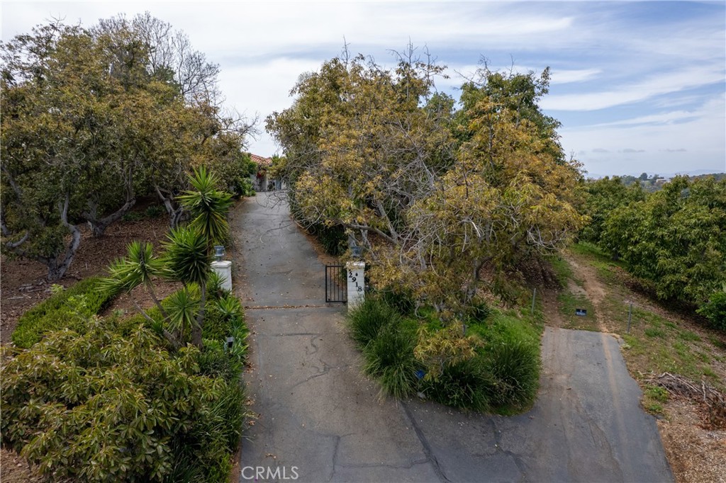 2918 Los Campos Drive