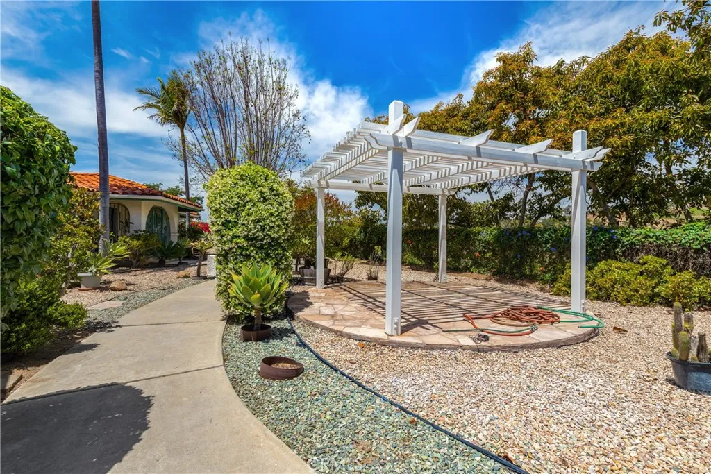 2918 Los Campos Drive