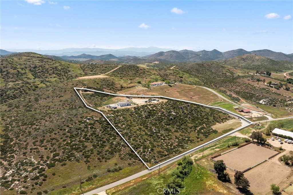 46430 De Portola Road