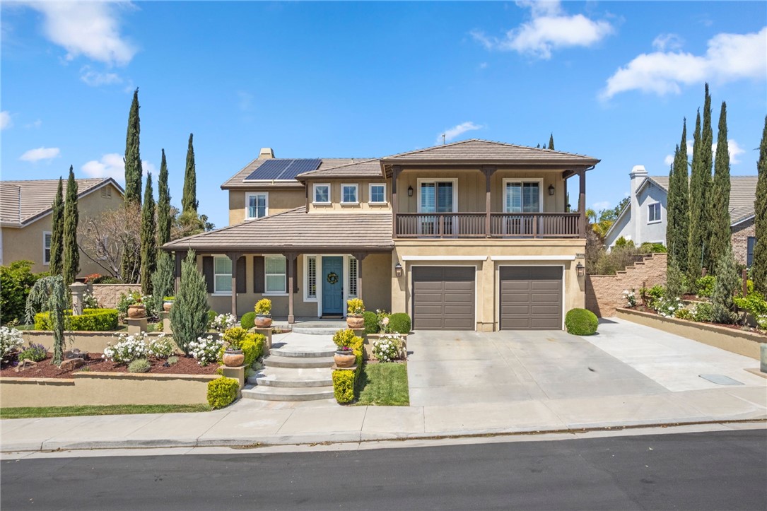 45130 Marsanne Street