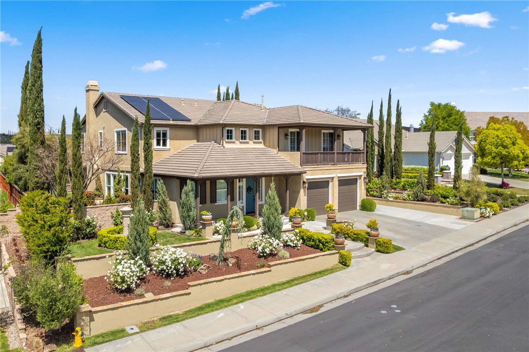 45130 Marsanne Street