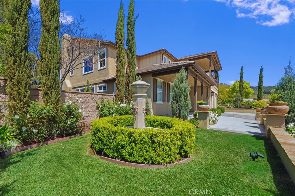 45130 Marsanne Street