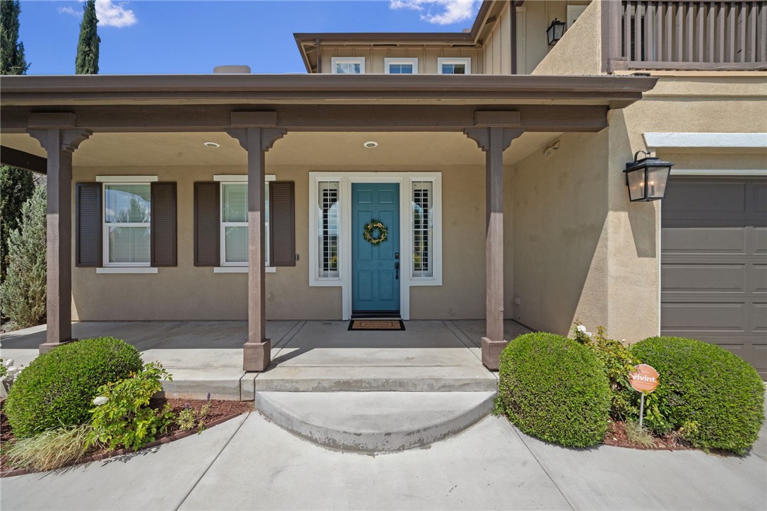 45130 Marsanne Street