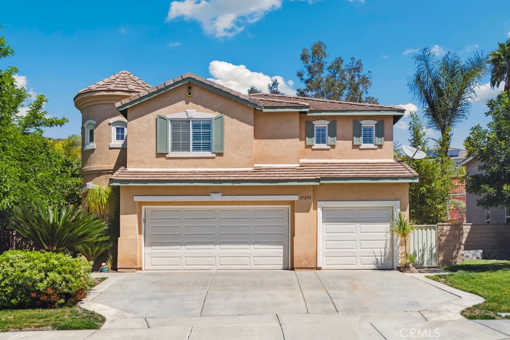 31258 Red Bridge Road