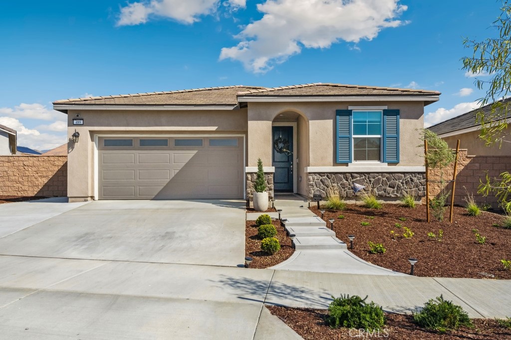 489 Berrybush Street