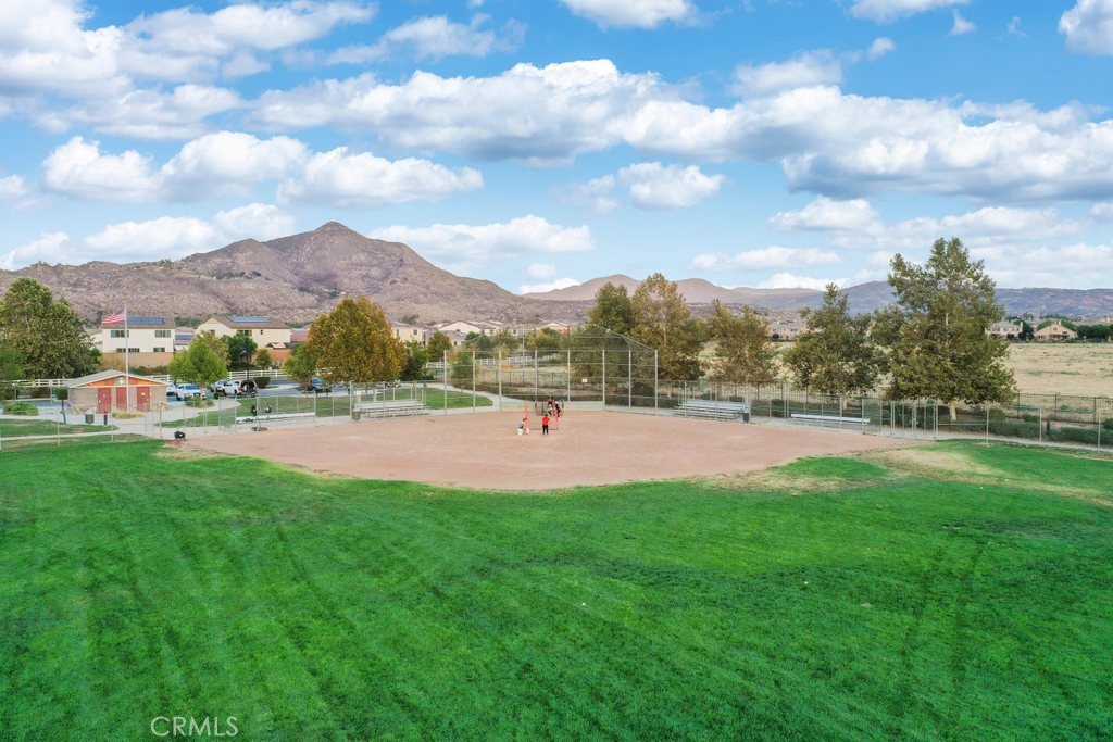 489 Berrybush Street