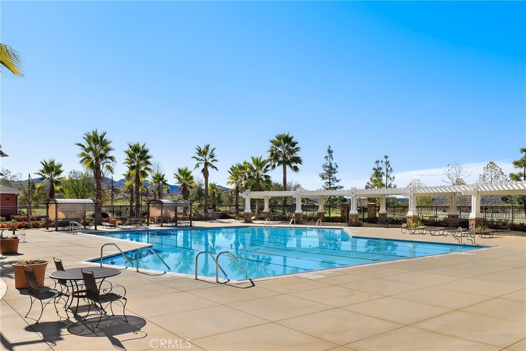 489 Berrybush Street