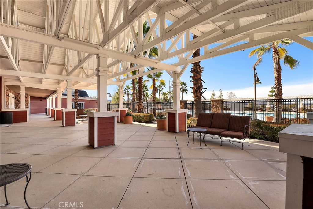 489 Berrybush Street