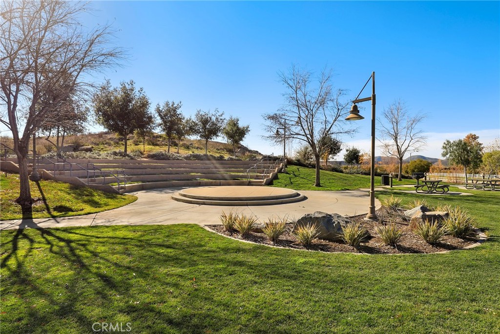 489 Berrybush Street