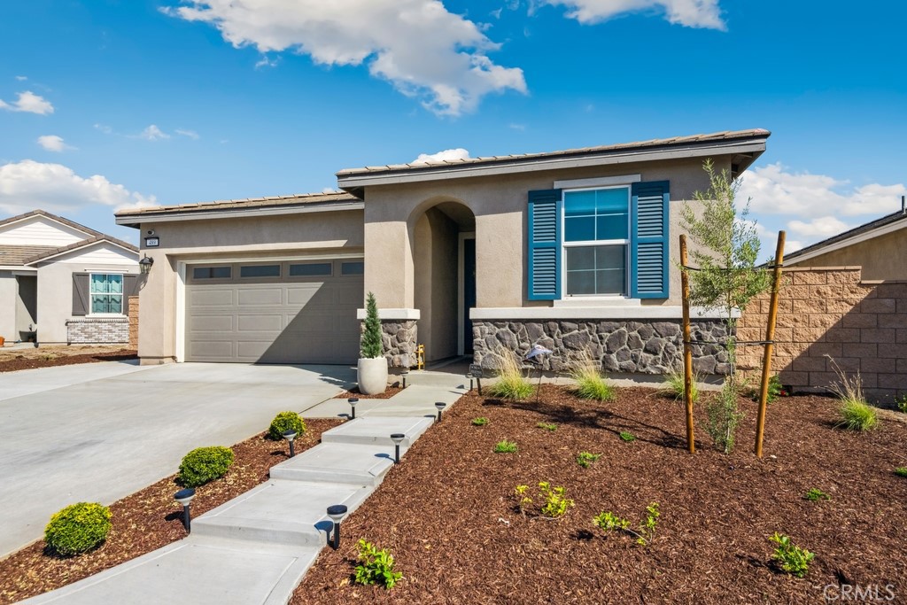 489 Berrybush Street