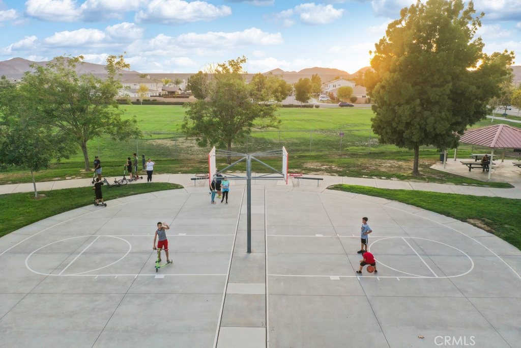 489 Berrybush Street