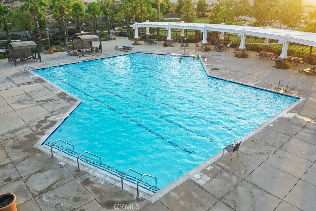 489 Berrybush Street