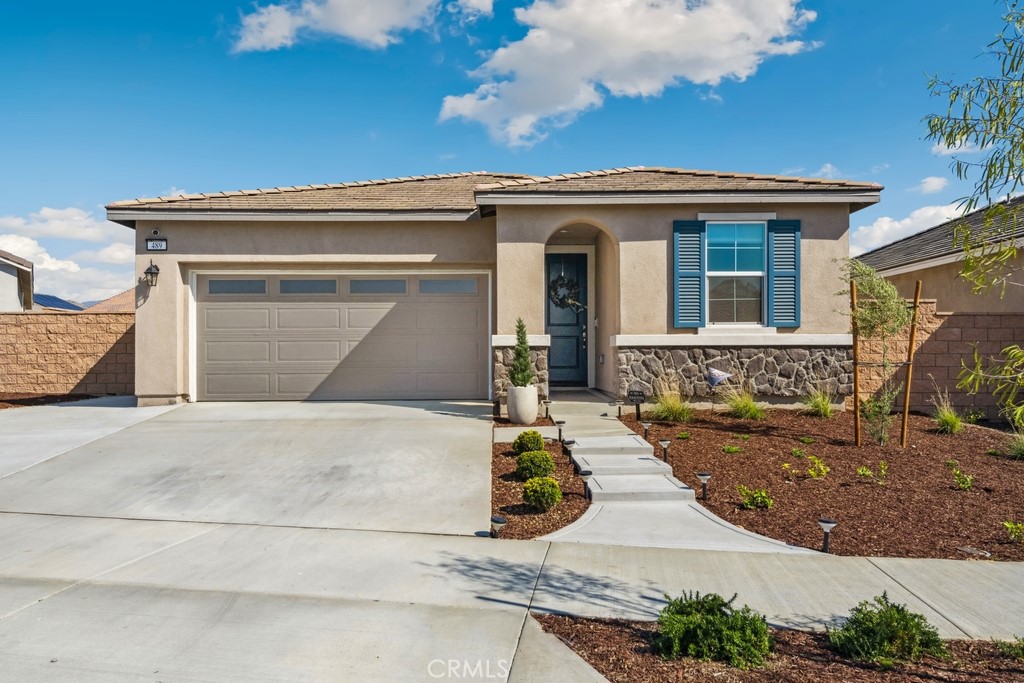 489 Berrybush Street