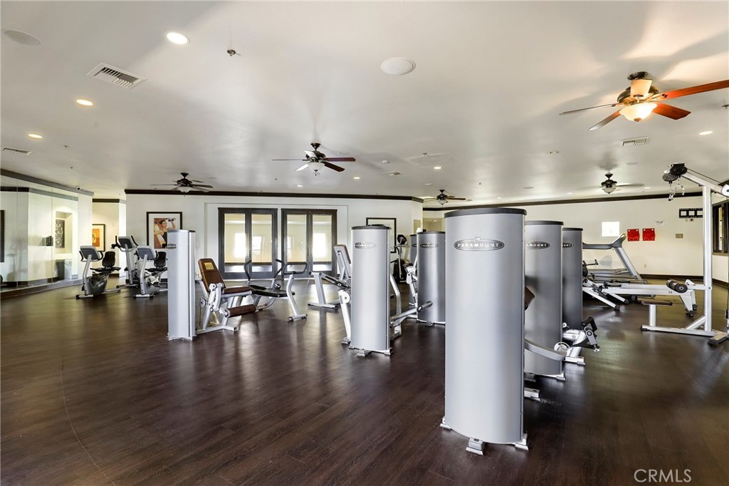 489 Berrybush Street