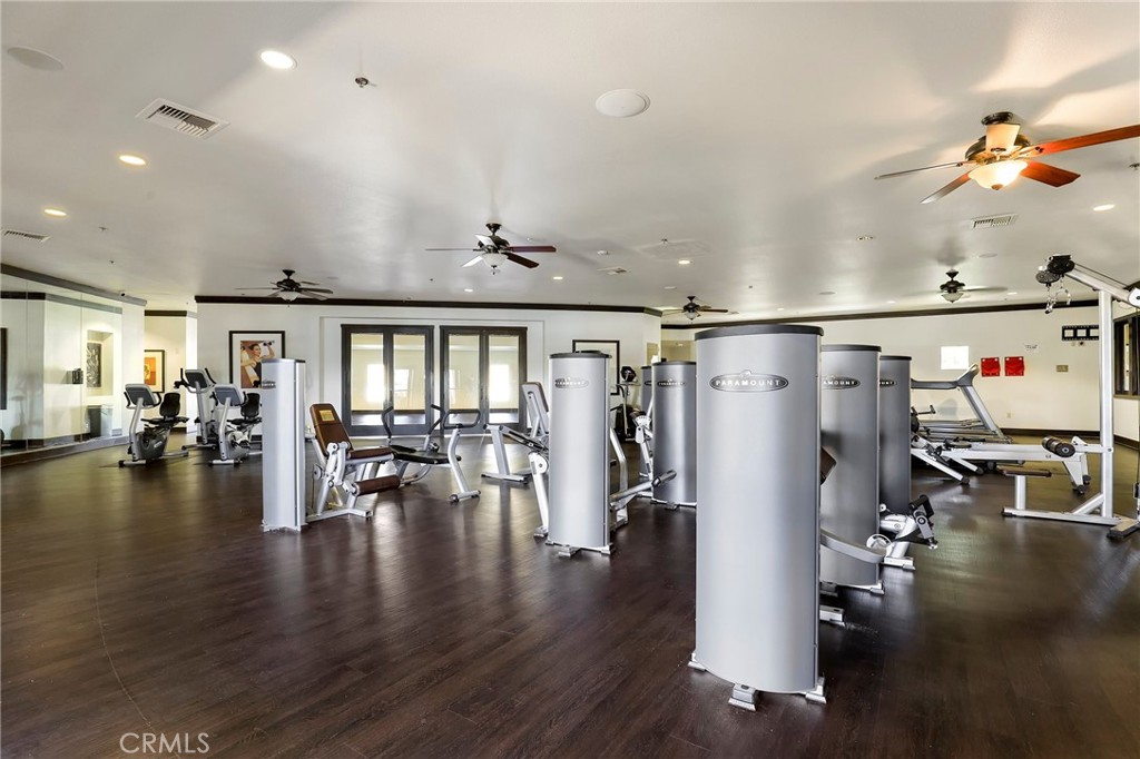 489 Berrybush Street