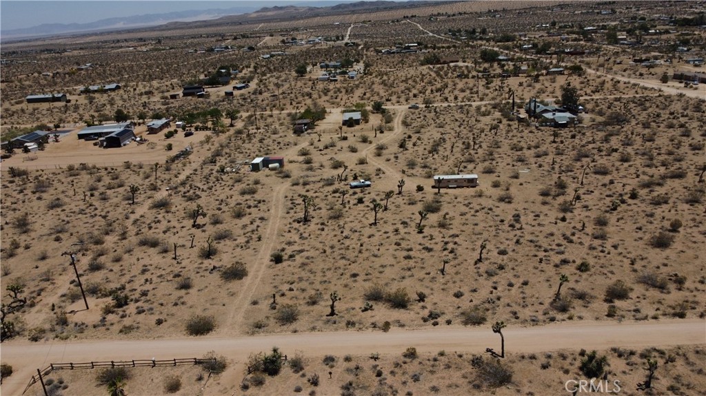 1240 Geronimo Trail