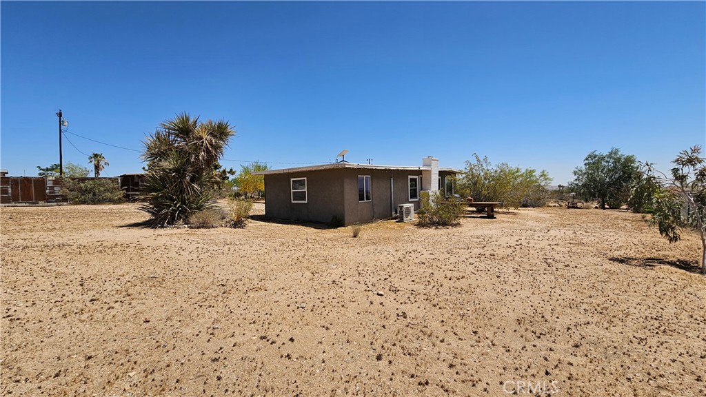 1240 Geronimo Trail