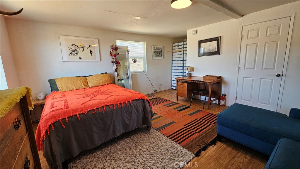 1240 Geronimo Trail