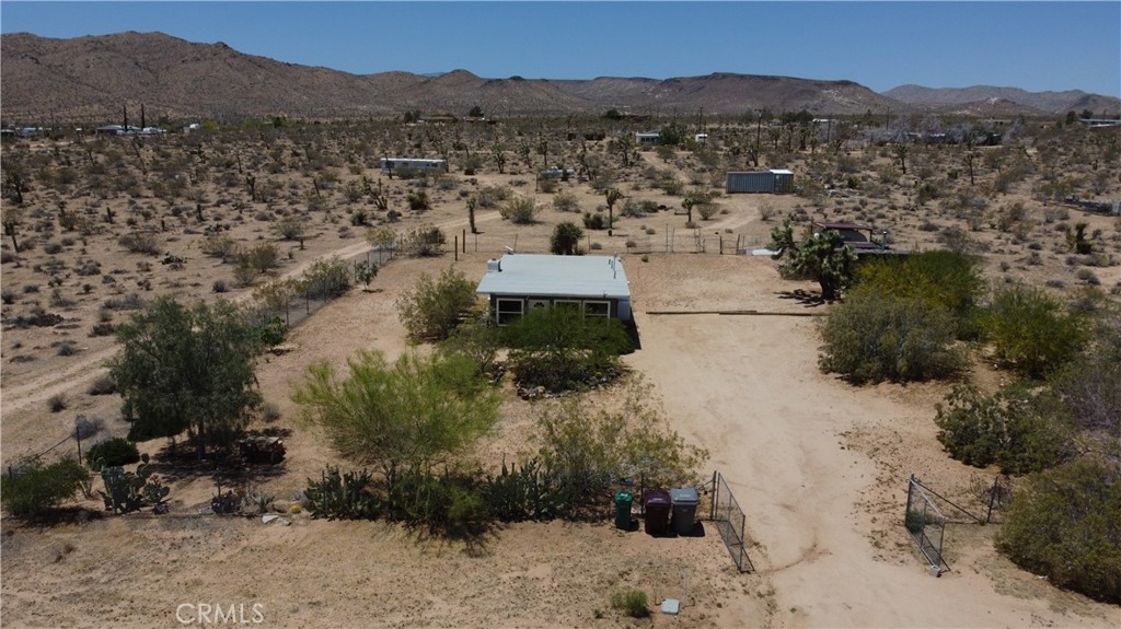 1240 Geronimo Trail