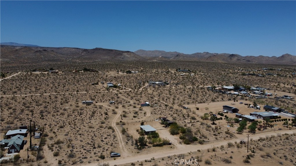 1240 Geronimo Trail