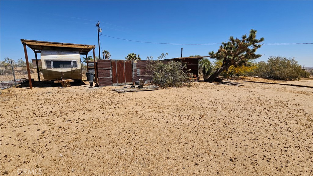1240 Geronimo Trail