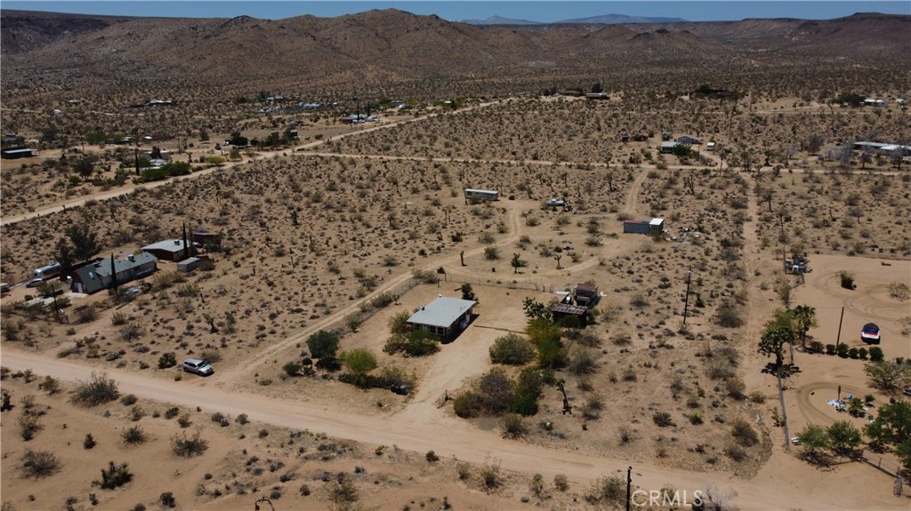 1240 Geronimo Trail
