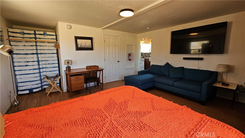 1240 Geronimo Trail