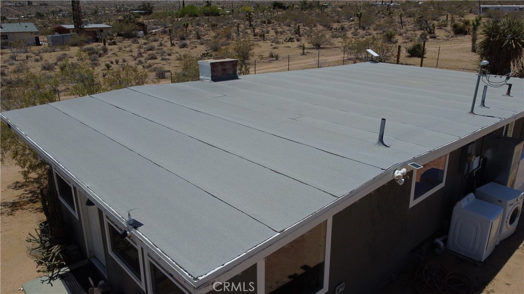 1240 Geronimo Trail
