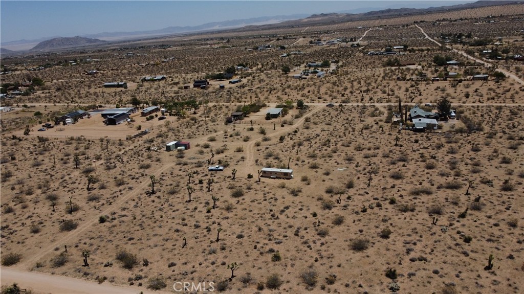 1240 Geronimo Trail