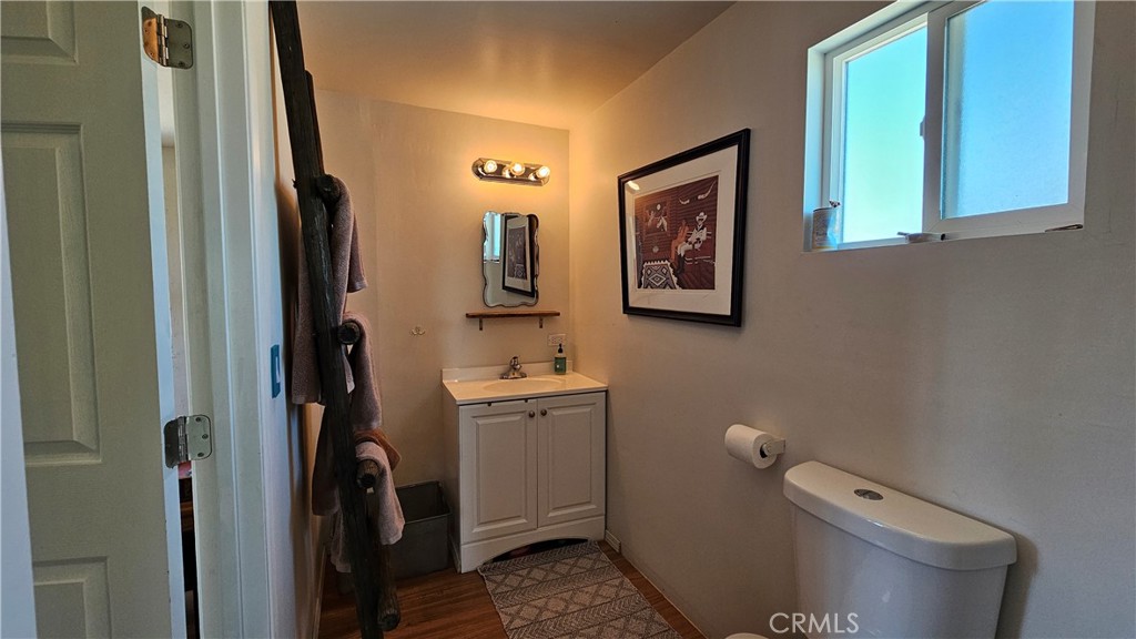 1240 Geronimo Trail