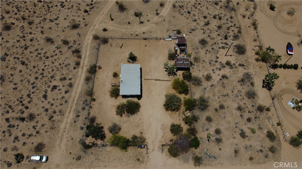 1240 Geronimo Trail