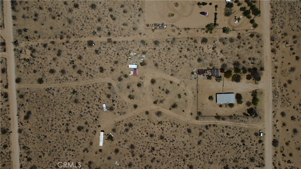 1240 Geronimo Trail